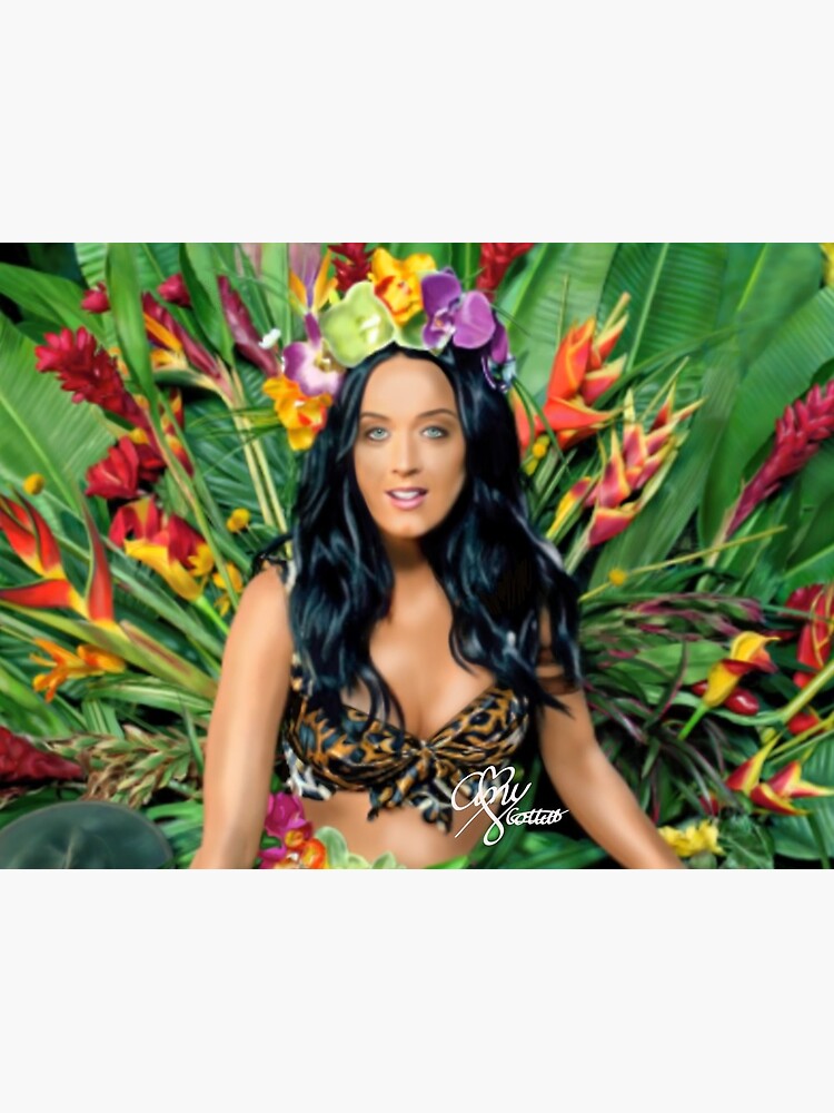 Katy Perry - Roar 