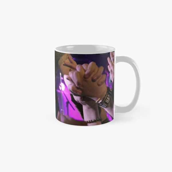 Magic Man Classic Mug
