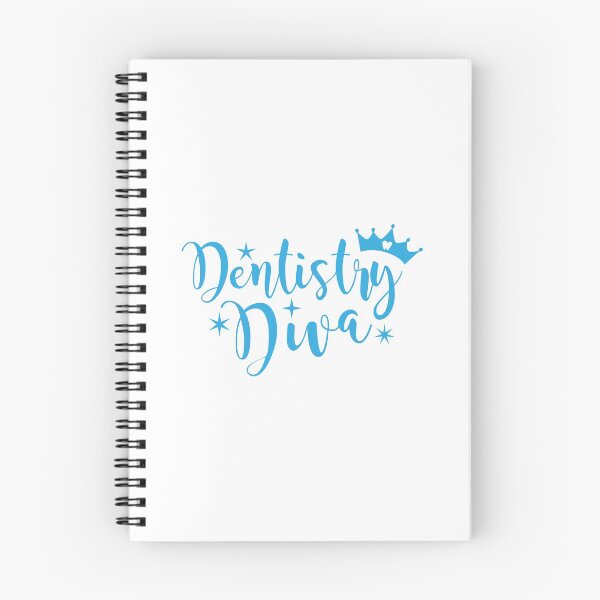 Item preview, Dentistry Diva Dental Babe Hygienist Lab Tech Gift T Shirt designed and sold by hadleydesigns.