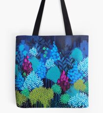 twilight Tote Bag