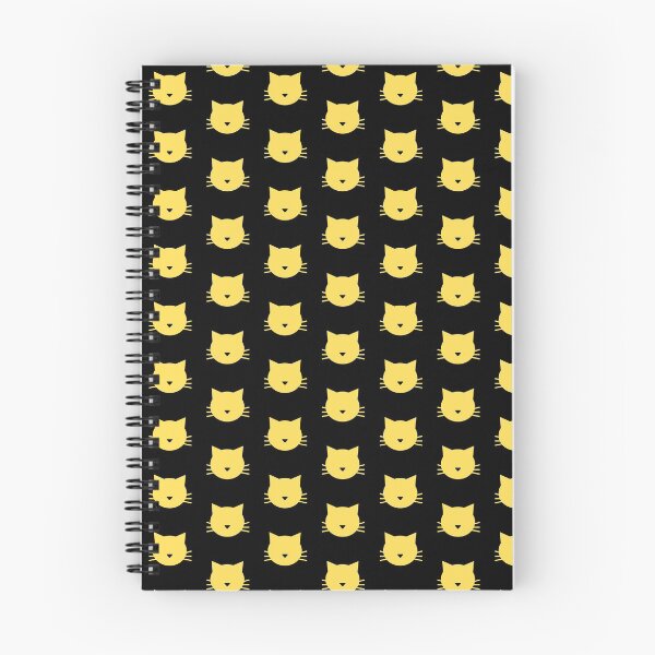 Item preview, Lindo gato amarillo designed and sold by SpacemanSam13.
