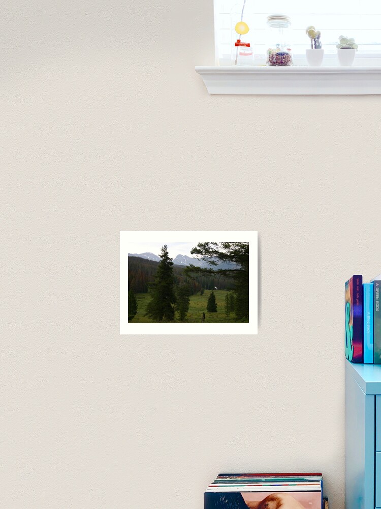 Little Cabin In The Woods Book