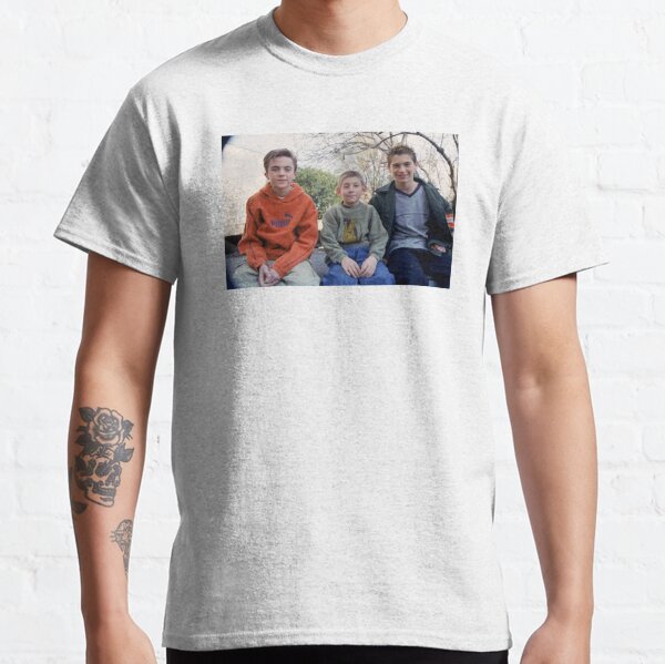 2000s Nostalgia T-Shirts for Sale | Redbubble