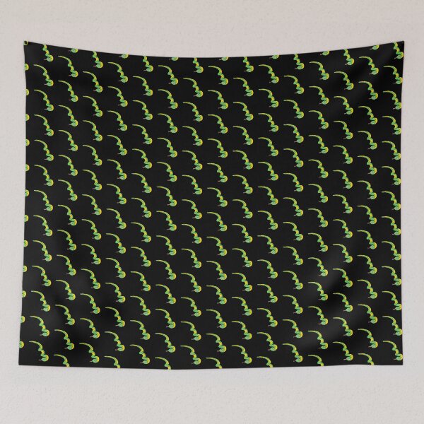 Item preview, A Curious Snake designed and sold by SpacemanSam13.