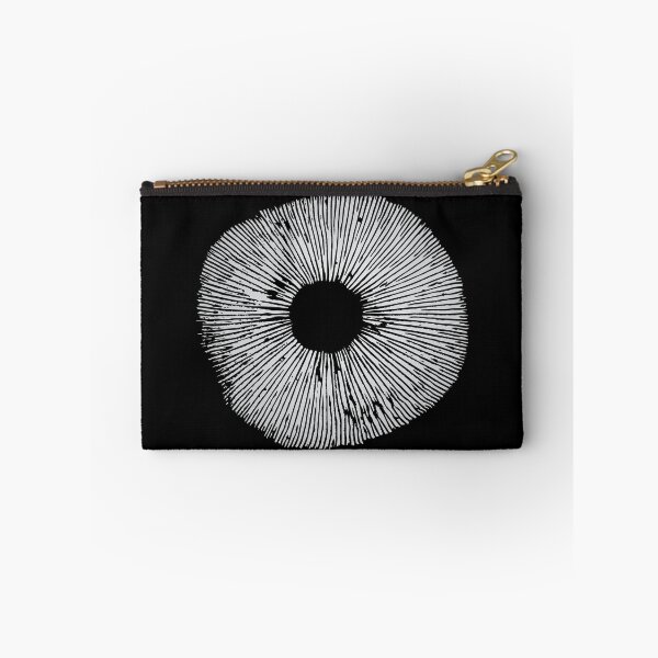 Item preview, Mycology Mushroom Spore Print Art designed and sold by cchiaw.