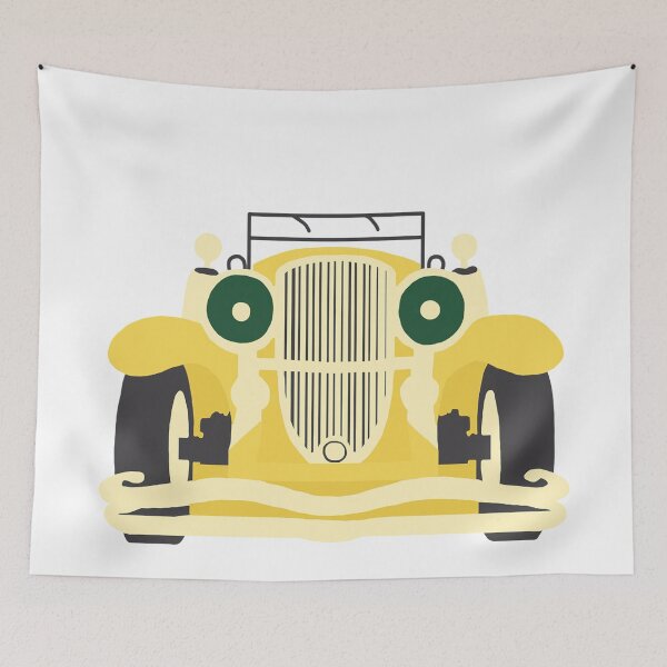 Item preview, Great Gatsby car designed and sold by allie1.
