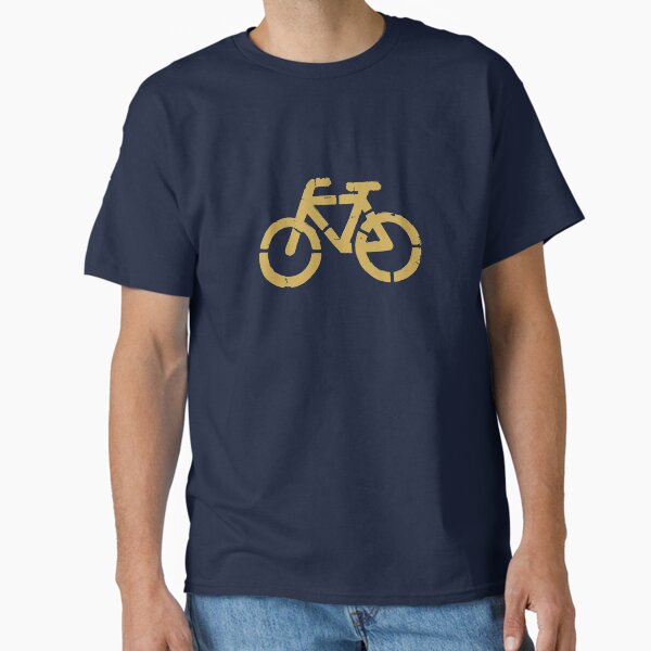 Item preview, Bicycle traffic sign designed and sold by Lukarh.