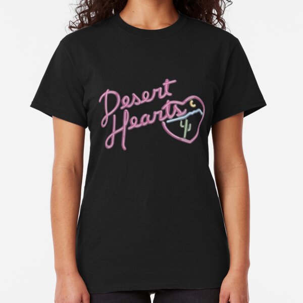 desert hearts movie Classic T-Shirt