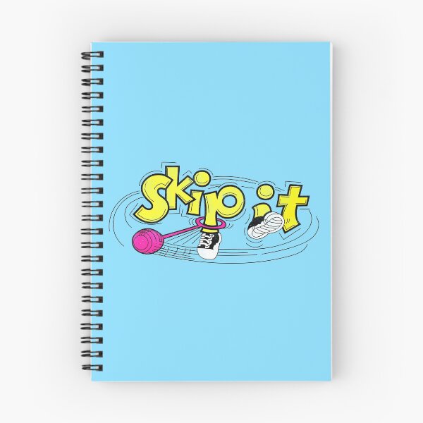 Item preview, Skip it! designed and sold by Pop-Tacular.