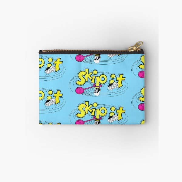 Item preview, Skip it! designed and sold by Pop-Tacular.