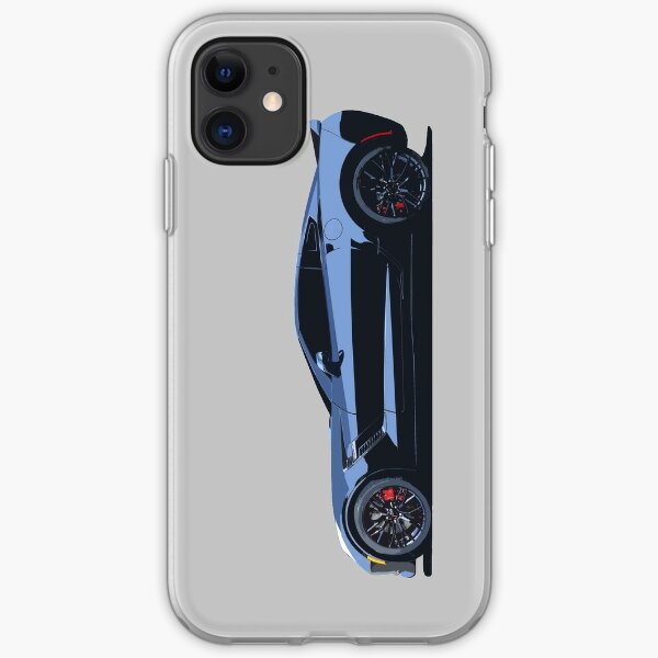 Corvette C7 iPhone cases & covers | Redbubble