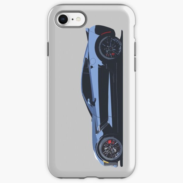 Corvette C7 iPhone cases & covers | Redbubble