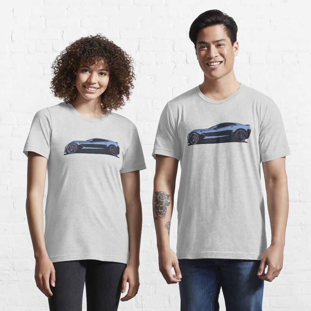 Item preview, Essential T-Shirt designed and sold by mal-photography.
