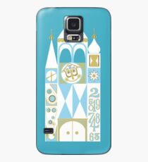 it's a small world! Case/Skin for Samsung Galaxy