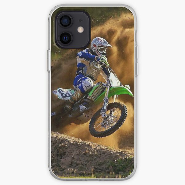 motocross iphone 11 case