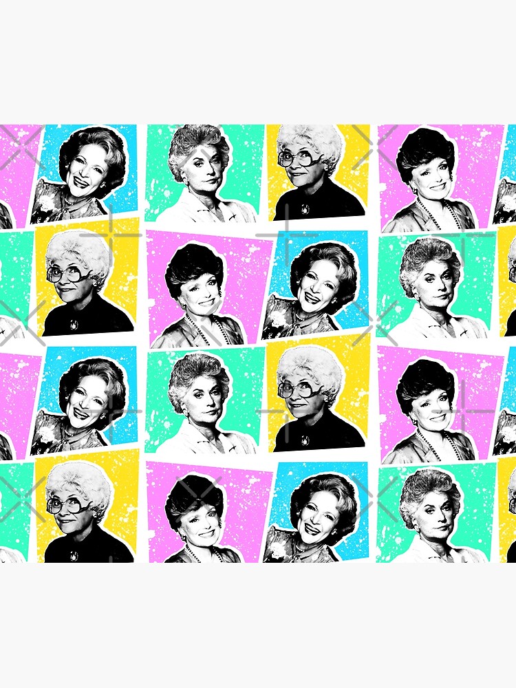 Golden Girls POP! by Pop-Tacular