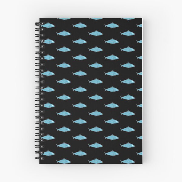 Item preview, The Cool Blue Bass designed and sold by SpacemanSam13.