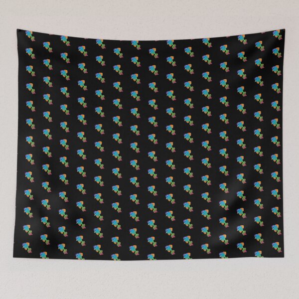 Item preview, Pretty Beta Fish designed and sold by SpacemanSam13.