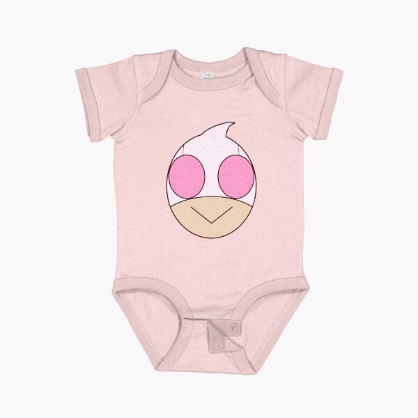 Item preview, Gwenpool Face designed and sold by AvengedCrow.