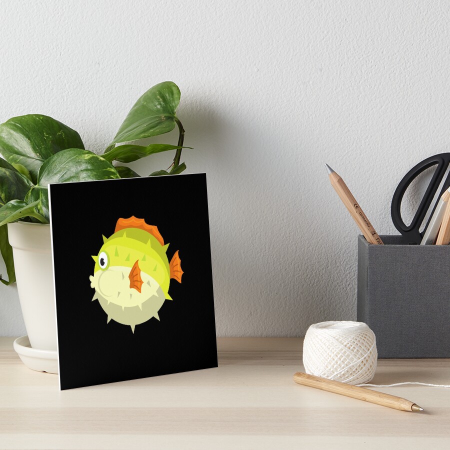 Item preview, Art Board Print designed and sold by SpacemanSam13.