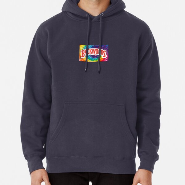 Rainbow discount thrasher hoodie