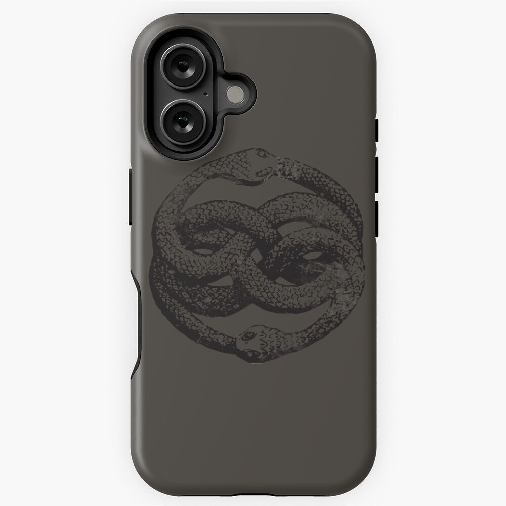 Item preview, iPhone Magsafe Tough Case designed and sold by Pop-Tacular.