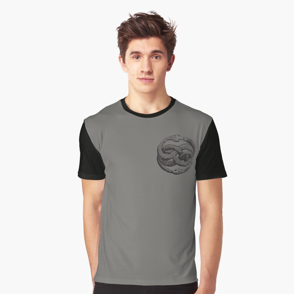 Item preview, Graphic T-Shirt designed and sold by Pop-Tacular.