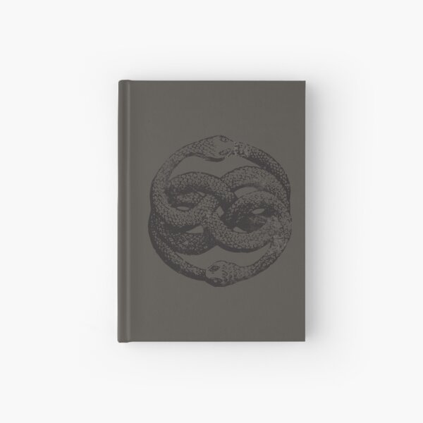 The Auryn Hardcover Journal