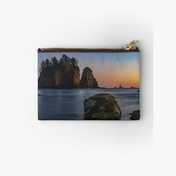 Item preview, Sea Stacks at La Push designed and sold by Tootalled Photography .