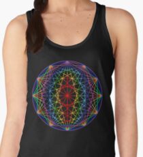 Octave Aura Women's Tank Top