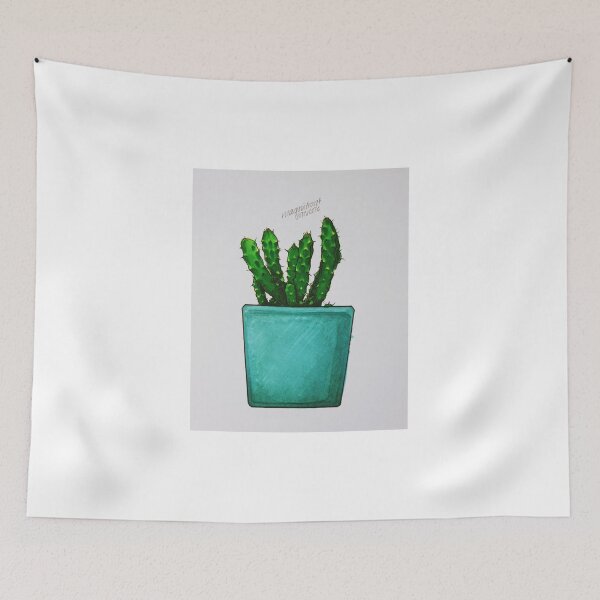 Item preview, Steven the Cactus designed and sold by Magniverse.