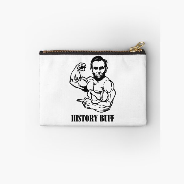Item preview, History Buff designed and sold by eFfany.