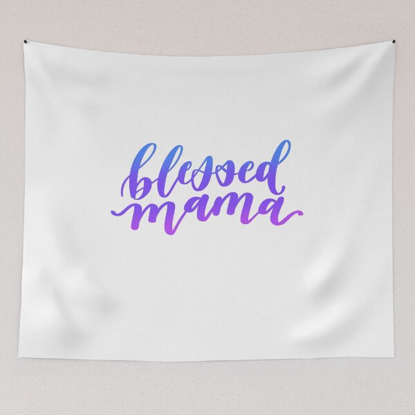 Item preview, Blessed Mama designed and sold by Laura T.