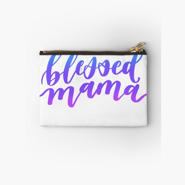 Item preview, Blessed Mama designed and sold by Laura T.