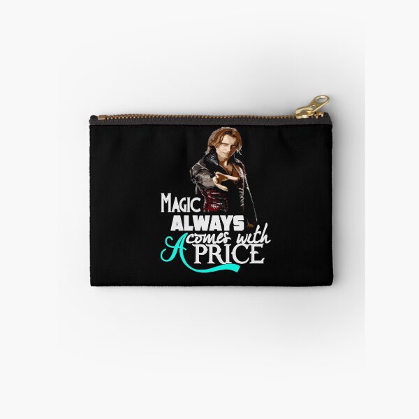 Item preview, Magic always comes with a price designed and sold by kurticide.