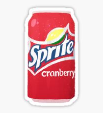 It's just a Can of Soda Guys Sticker