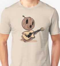 The Woodman Unisex T-Shirt