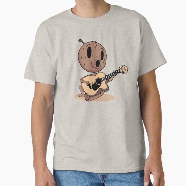 Item preview, The Woodman designed and sold by Cute Cartoons and Things .