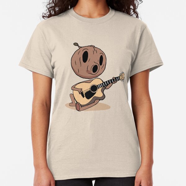 The Woodman Classic T-Shirt