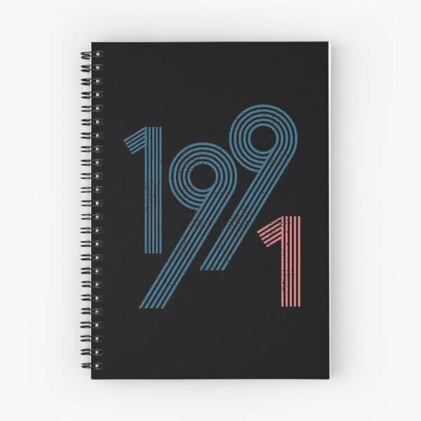 Item preview, 1991 designed and sold by 4tomic.