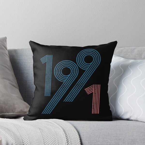 Item preview, 1991 designed and sold by 4tomic.