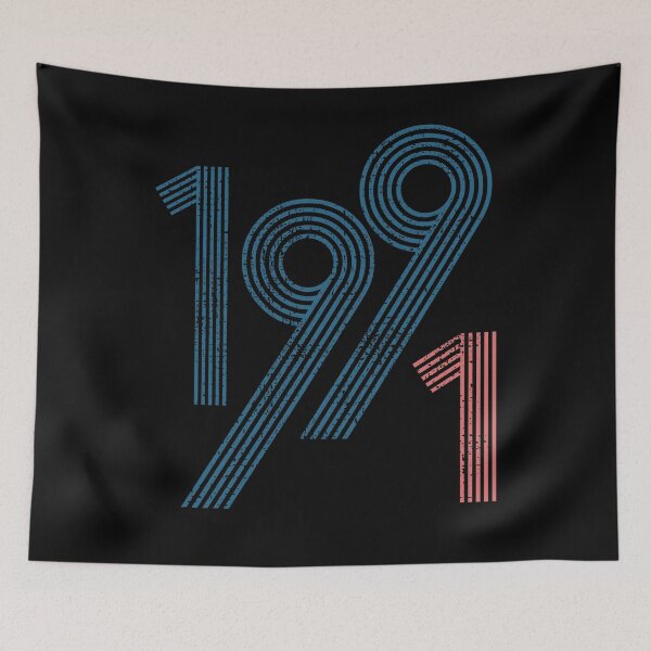 Item preview, 1991 designed and sold by 4tomic.