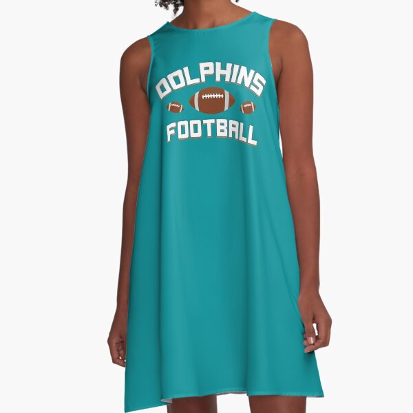 miami dolphins Classic T-Shirt for Sale by stalingeorge