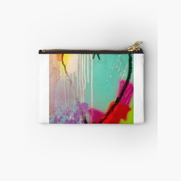 Item preview, Graff Street POP Art Canvas Painting Graffiti Abstract Acrylic designed and sold by Reuv.
