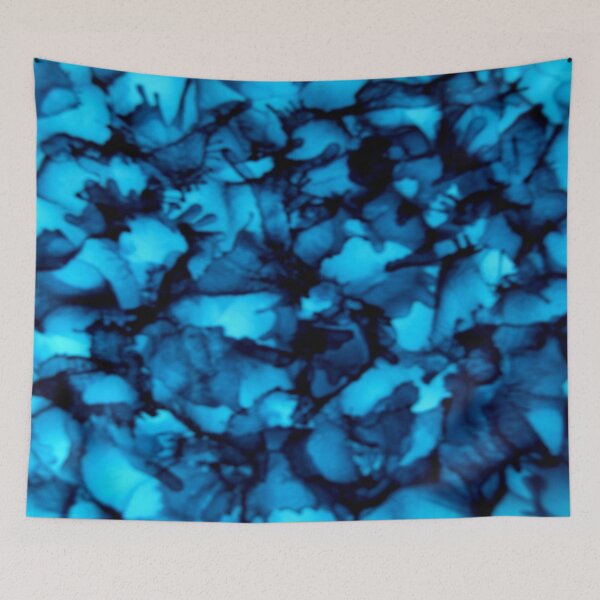 Item preview, Teal designed and sold by Claire Day.