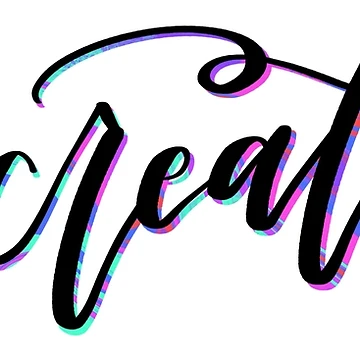 Artwork thumbnail, Create Script by Laura T
