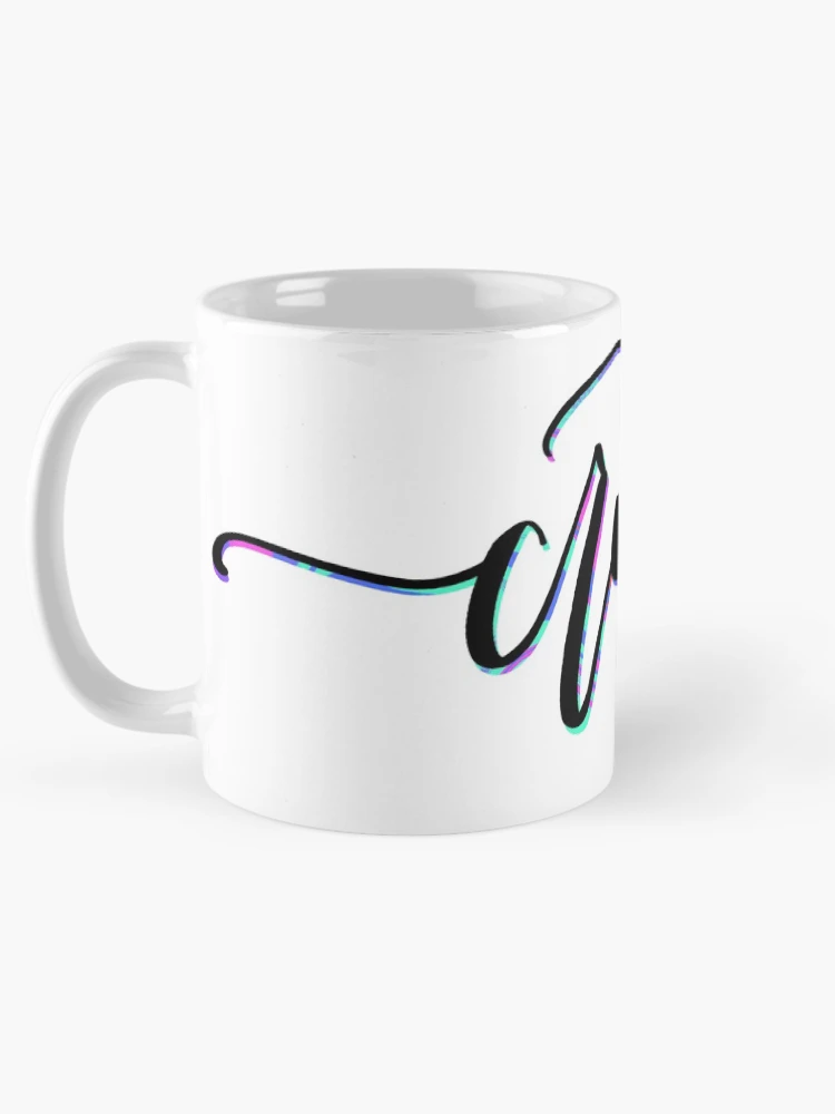 Thumbnail 5 of 6, Coffee Mug, Create Script  designed and sold by Laura T.