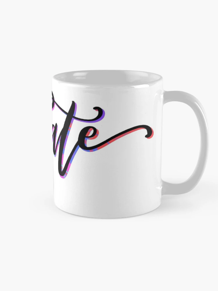 Thumbnail 3 of 6, Coffee Mug, Create Script  designed and sold by Laura T.