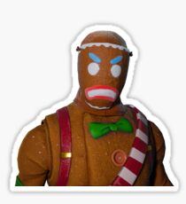 Merry Marauder Sticker