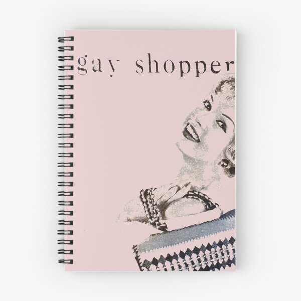 Item preview, Love Shopping designed and sold by Alchemia.